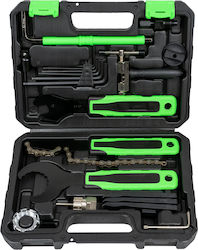Set Unelte Pentru Bicicletă 54073