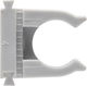 Elematic Στήριγμα Καλωδίων Γκρι 13502116