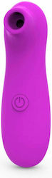 Loving Joy Lutscher Vagina mit Vibration Fuchsie