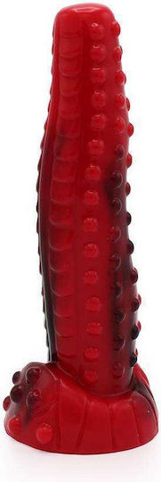 Kiotos Monstar Ρεαλιστικό Dildo Κόκκινο 22.5cm
