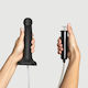 Strap On Me Small Dildo Ejakulierende Schwarz