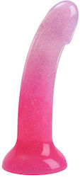 Love to Love Realistisches Dildo Mit Saugnapf Rosa Love to Love Realistisches Dildo Mit Saugnapf Rosa