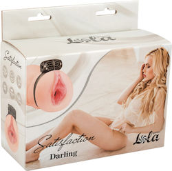 Satisfaction Masturbator 2101-12LOLA 1Stück