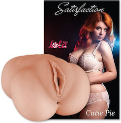 Satisfaction Masturbator 2103-01LOLA 1Stück
