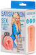 Satisfaction Masturbator 2102-08LOLA 1Stück