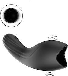 STD Masturbator with Vibration
