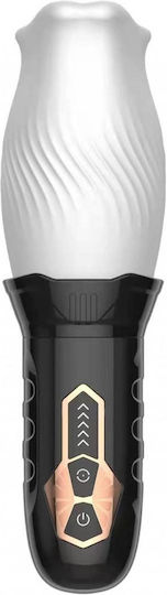 Boss Of Toys Мастурбатор с вибрация 56-10061 1бр