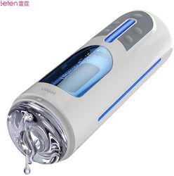 Leten Masturbator mit Vibration 1Stück