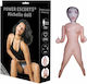 Power Escorts Masturbator Mouth / Butt 20-BR200