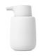 Blomus Dispenser Κεραμικό Λευκό 250ml