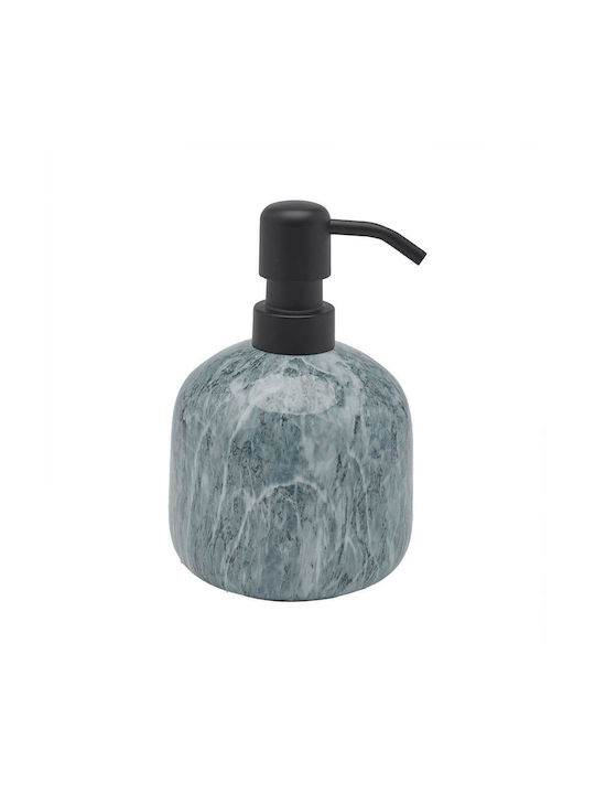 Aquanova Dispenser Ceramic Gray