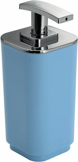 Gedy Dispenser Κεραμικό Μπλε