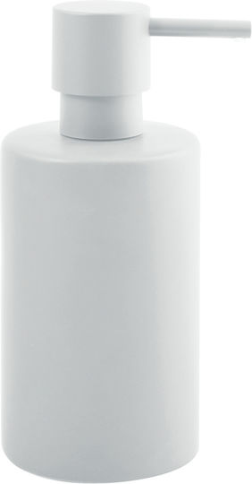 Spirella Dispenser Πλαστικό Λευκό Spirella Dispenser Πλαστικό Λευκό