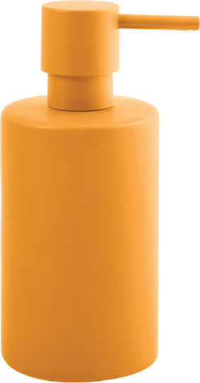 Spirella Dispenser Πλαστικό Κίτρινο Spirella Dispenser Πλαστικό Κίτρινο