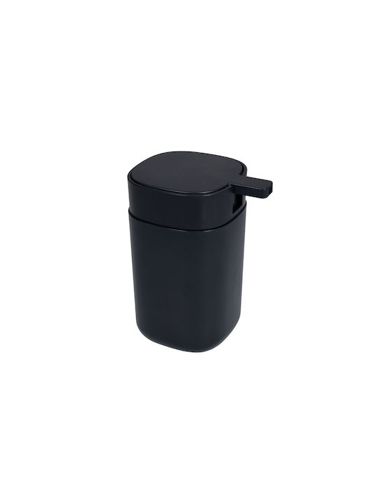 Bisk Dispenser Plastic Negru