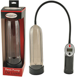 Malesation Penis pump Τρόμπα Πέους