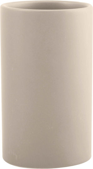 Spirella Badezimmerboxen und -körbe Tisch Getränkehalter Tube Matt
