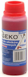 Geko Λάδι Μίξης για Δίχρονους Κινητήρες (2T)