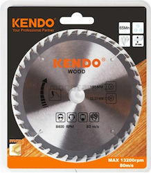 Kendo Schleifscheibe Holz 180mm