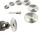 Haitronic Lame Pentru Scule Multiple 6 Bucăți HS0135