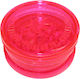 Grinder 60mm Rot