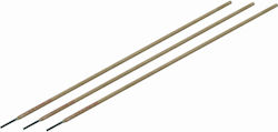 Lux Tools Ηλεκτρόδια 2mm 0.2kg 20τμχ Φ.2.0MM