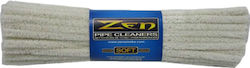 Zen Smoke Καθαριστικά Πίπας 44τμχ Zen Smoke Καθαριστικά Πίπας 44τμχ