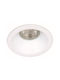 Gekas Waterproof Outdoor Ceiling Spot GU10 in White Color 42-000317