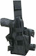 Condor Tool & Knives 40QD02BK Arma Holster