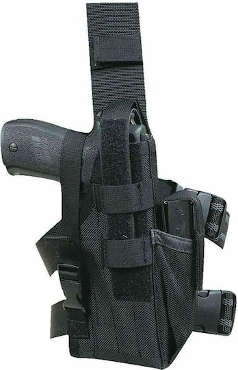 Condor Tool & Knives 40QD02BK Arma Holster
