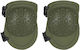 Alta Gusto OK-F3V-CD-02 Knee Pads