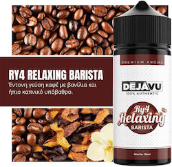Dejavu Flavor Shot RY4 Relaxing Barista 25ml/120ml
