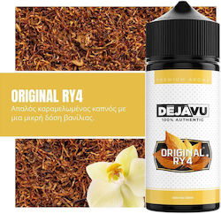 Dejavu Flavor Shot Original RY4 25ml/120ml