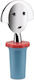 Alessi Verschluss Flasche AAM06 1Stück