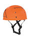 Camp Rock Star Men's Climbing Helmet Orange