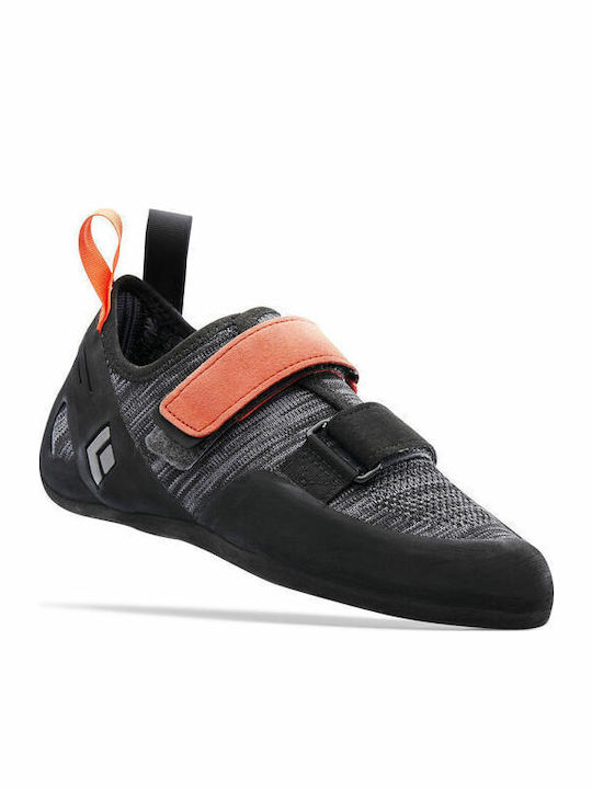 Black Diamond Momentum Women's Neutral Climbing Shoes Black