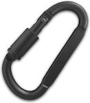 Alpin Lockable Carabiner 1pcs