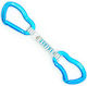 Kong Ergo Quickdraw Carabiner Set 1pcs