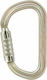 Petzl Vulcan Triact Lock Καραμπίνερ Ασφαλείας 1τμχ