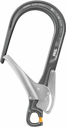 Petzl MGO Open Καραμπίνερ 1τμχ