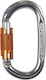 Climbing Technology Sicherheitskarabiner 1Stück