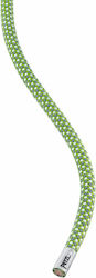 Petzl Mambo R32AD Dynamic Climbing Rope with Length 70m Green