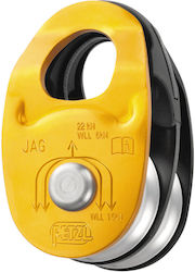 Petzl Double Pulley Kletterrolle P45