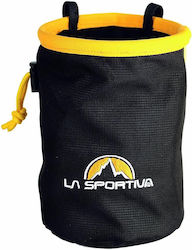 La Sportiva Калъф Магнезия Черен