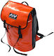 Aventure Verticale Kletterseile Rucksack 40lt