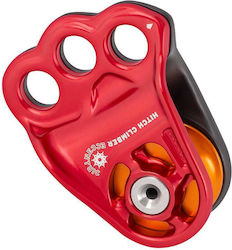 DMM Kletterrolle Red PUL500RD