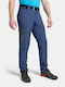 Kilpi Men's Hiking Long Trousers Blue