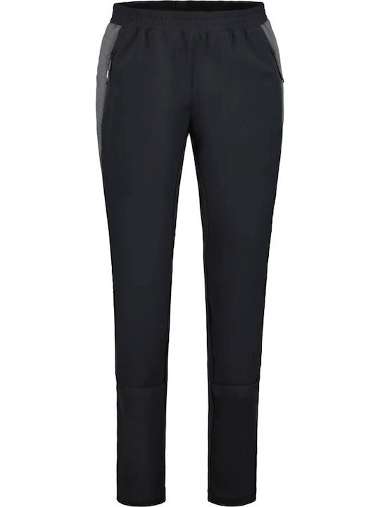 Icepeak Men's Hiking Long Trousers Gray