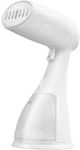 XO Hand Garment Steamer 1500W with Container 330ml White