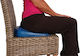 MVS In Motion Seat Cushion 34x34cm 04-020201